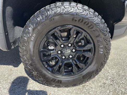 Used 2026 Chevrolet Silverado 1500 ZR2 image 56