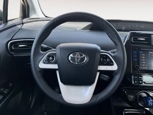 Used 2019 Toyota Prius Prime Plus image 12