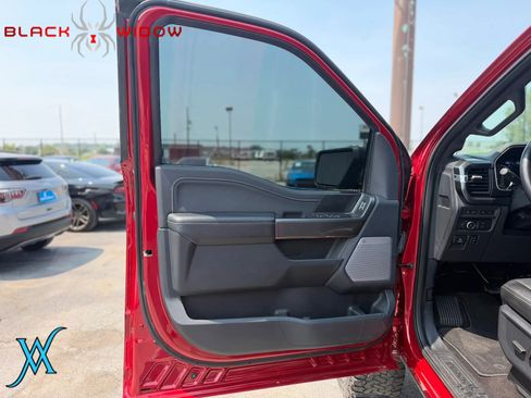 Used 2022 Ford F150 XLT w/ Equipment Group 302A High AWD/4WD image 11
