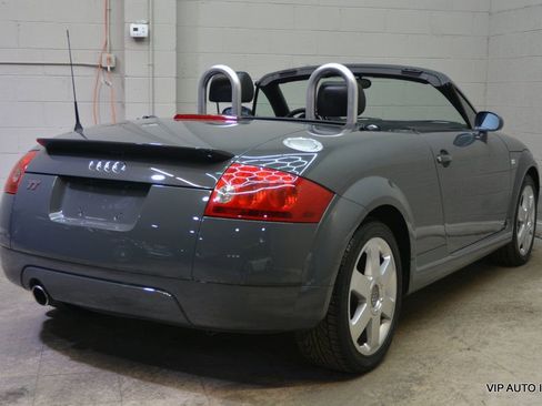 Used 2001 Audi TT 1.8T image 8