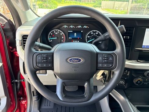 Certified 2026 Ford F250 XLT w/ Tremor Off-Road Package AWD/4WD image 16