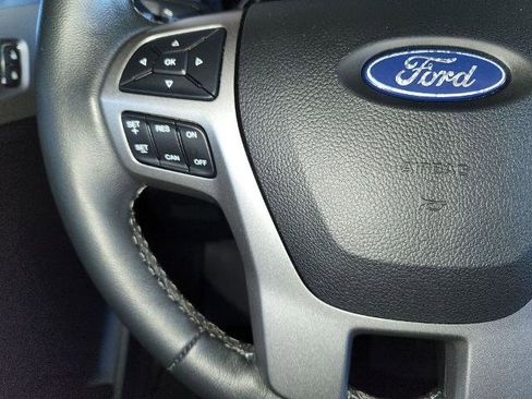 Used 2022 Ford Ranger XLT w/ Equipment Group 301A Mid image 23