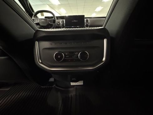 New 2027 Ford Expedition Max Platinum w/ Stealth Performance Package AWD/4WD image 13