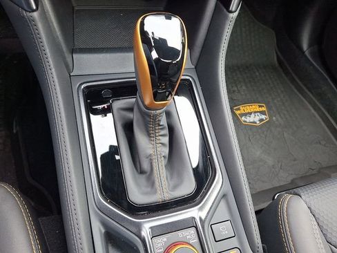 Used 2025 Subaru Forester Wilderness w/ Wilderness Package image 15