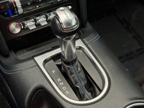 Used 2018 Ford Mustang Premium w/ Equipment Group 201A RWD image 26