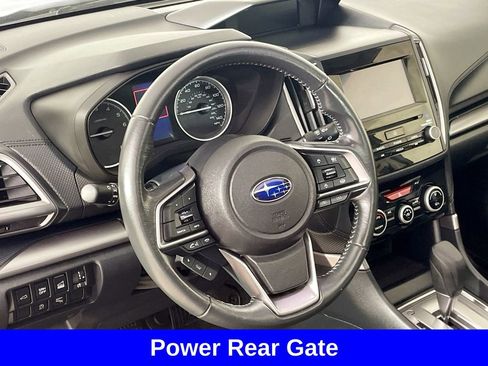 Used 2022 Subaru Forester Premium w/ Popular Package #1 image 15