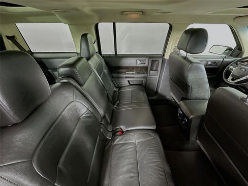 Used 2019 Ford Flex SEL w/ Equipment Group 202A FWD image 29