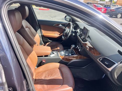 Used 2017 Audi A6 2.0T Premium AWD/4WD image 19