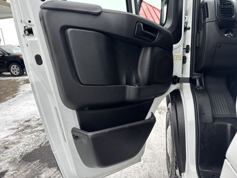Used 2023 RAM ProMaster 1500 w/ Convenience Group image 13