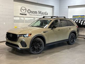 New 2026 MAZDA CX-70 3.3 Turbo w/ Preferred Package AWD/4WD video 1