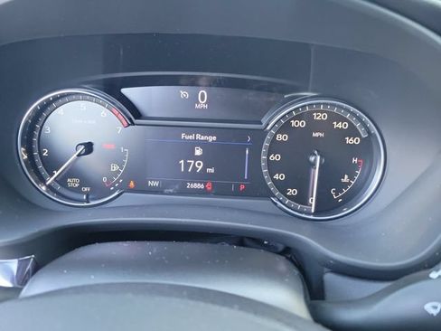 Used 2022 Cadillac XT4 Luxury FWD image 27