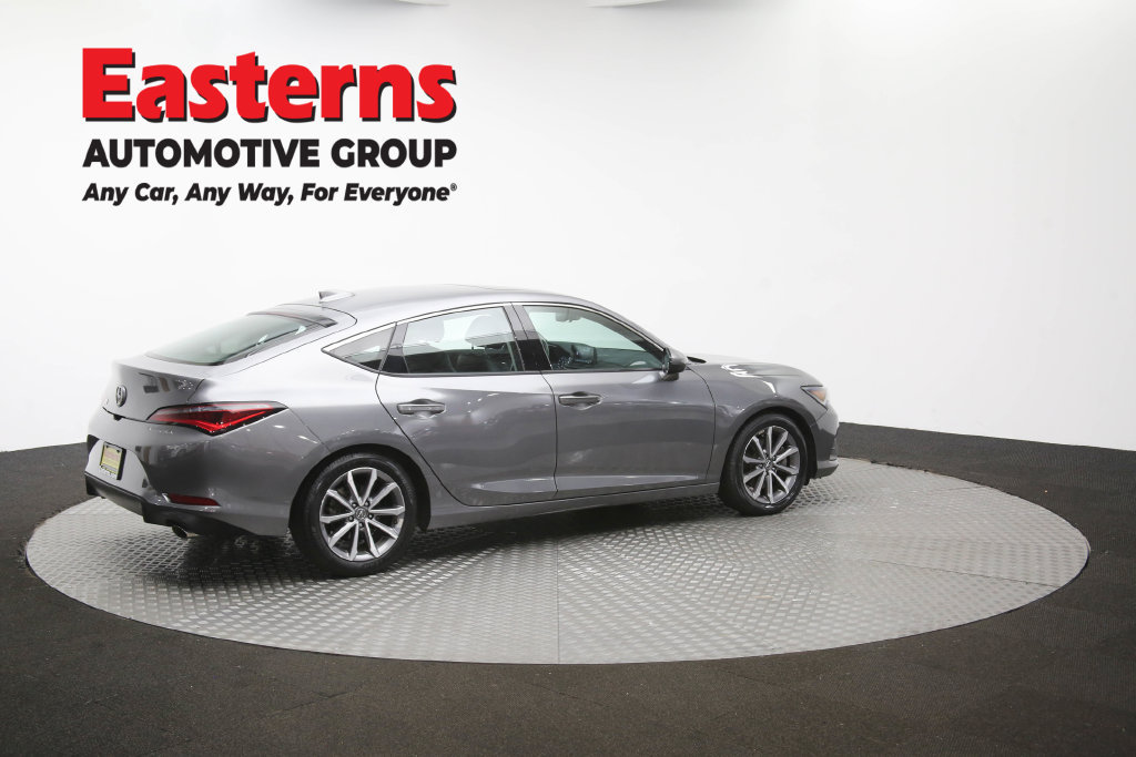 Used 2025 Acura Integra FWD image 43