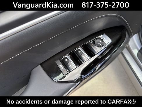Certified 2026 Kia K5 GT-Line w/ GT-Line Premium Package FWD image 17