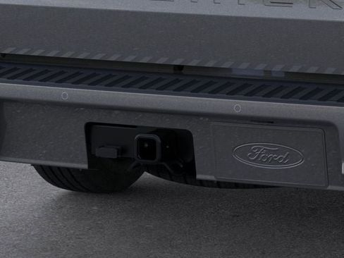 New 2026 Ford Maverick Lobo AWD/4WD image 24