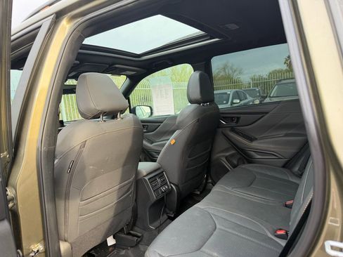 Used 2024 Subaru Forester Wilderness w/ Convenience Package AWD/4WD image 6