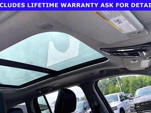 Used 2022 Jeep Grand Cherokee Limited 4xe AWD/4WD image 19