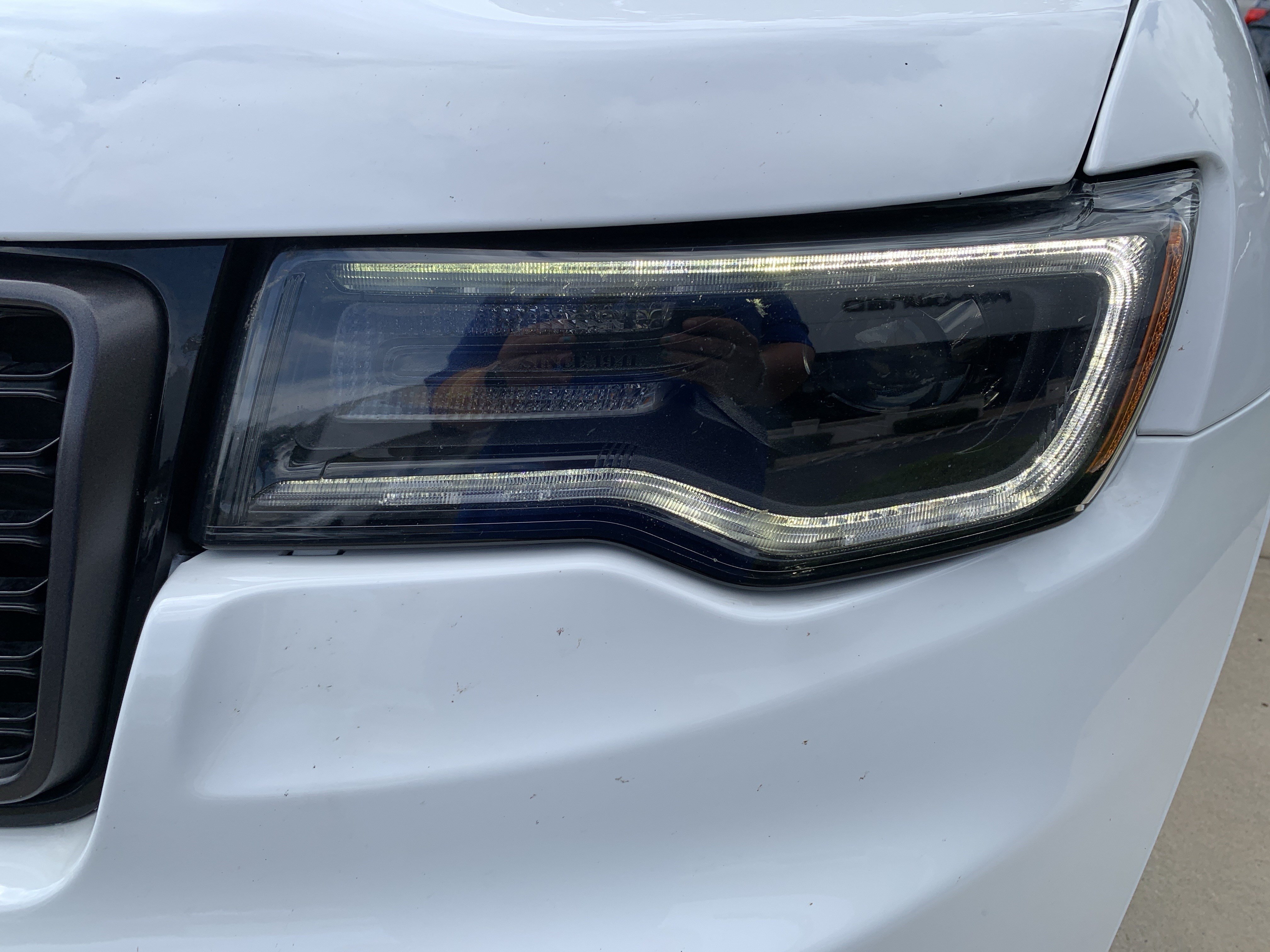 Used 2021 Jeep Grand Cherokee Limited X RWD image 6
