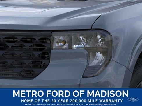 New 2026 Ford Maverick XLT AWD/4WD image 19