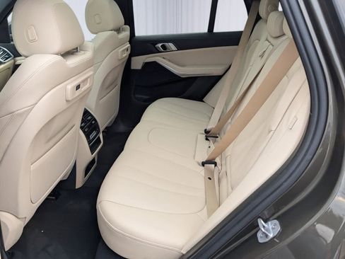 Used 2020 BMW X5 xDrive40i w/ Convenience Package image 13