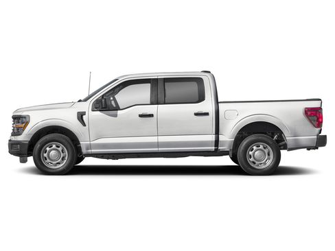 New 2026 Ford F150 XL AWD/4WD image 31