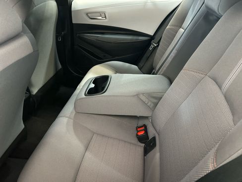 Used 2025 Toyota Corolla FX FWD image 5