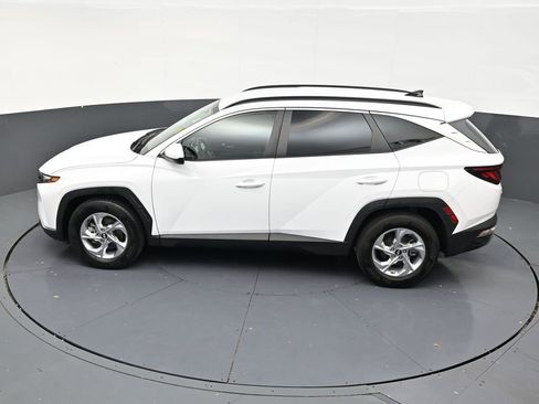 Used 2024 Hyundai Tucson SEL FWD image 14