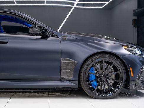 Used 2025 BMW M5 AWD/4WD image 12