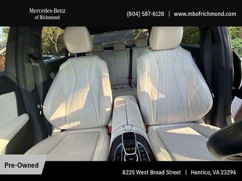 Used 2019 Mercedes-Benz E 300 image 17