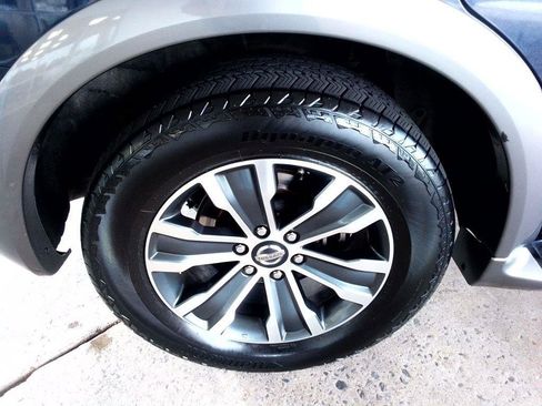 Used 2020 Nissan Armada SL w/ Premium Package AWD/4WD image 31