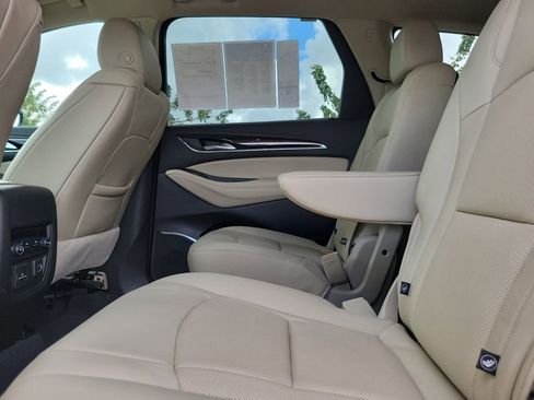 Used 2021 Buick Enclave Essence w/ Sound and Sites Package image 13