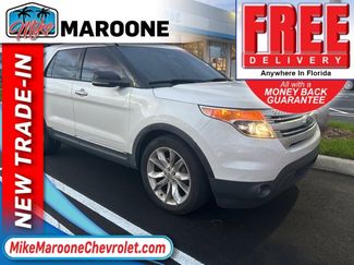 Used 2011 Ford Explorer XLT w/ 202A Rapid Spec Order Code image 1