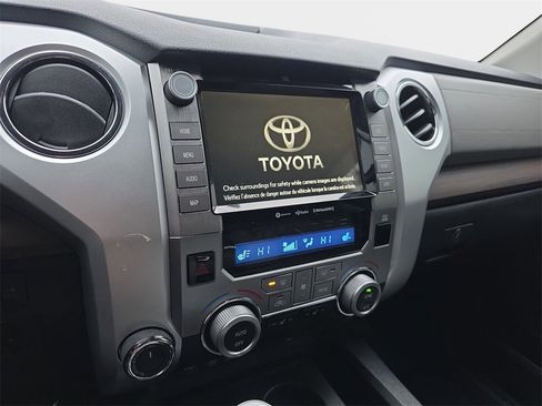 Used 2021 Toyota Tundra Limited image 21