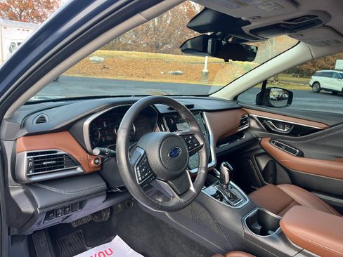 Used 2023 Subaru Outback Touring XT image 33