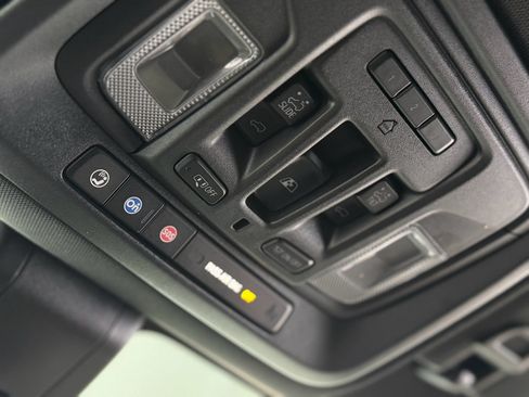 Used 2021 GMC Sierra 1500 AT4 w/ AT4 Preferred Package image 31