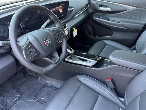 New 2025 Buick Envista Sport Touring w/ Convenience I Package image 10