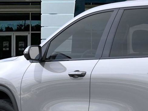 New 2026 GMC Acadia Elevation w/ Black Edition FWD image 50