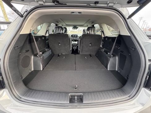 New 2026 Kia Sorento SX image 7