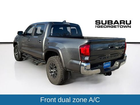 Used 2023 Toyota Tacoma SR5 image 5
