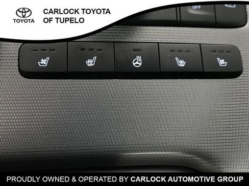 Used 2024 Hyundai Palisade Calligraphy image 15