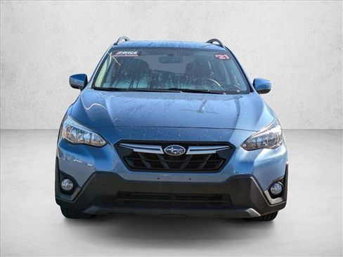 Used 2021 Subaru Crosstrek 2.0i Premium w/ Popular Package #3 image 2