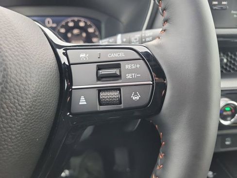 New 2026 Honda CR-V Sport Touring image 33