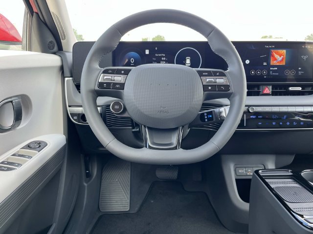 New 2026 Hyundai Ioniq 5 SEL AWD/4WD image 14
