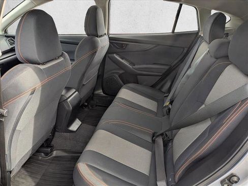 Used 2021 Subaru Crosstrek 2.0i Premium w/ Popular Package #3 image 17