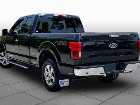 Used 2019 Ford F150 XLT w/ Equipment Group 302A Luxury AWD/4WD image 12
