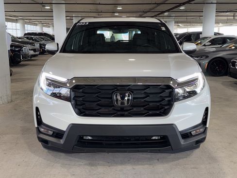 Used 2023 Honda Passport EX-L image 3