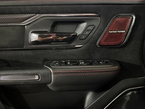 Used 2021 RAM 1500 TRX w/ TRX Level 2 Equipment Group AWD/4WD image 19