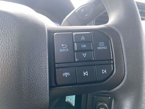 Certified 2026 Ford F150 STX RWD image 21