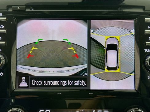 Used 2023 Nissan Murano SL w/ SL Moonroof Package FWD image 23