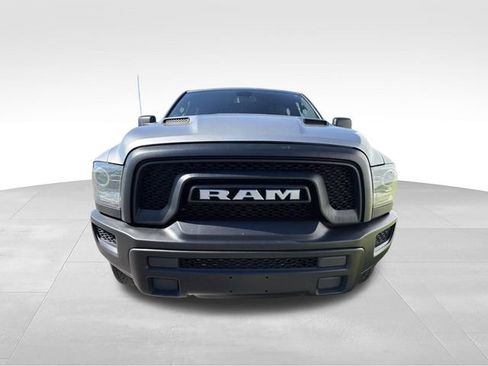 Used 2022 RAM 1500 Warlock AWD/4WD image 8