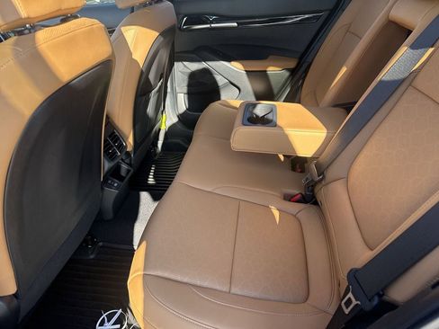 New 2026 Kia Seltos EX w/ EX Sunroof Package AWD/4WD image 31